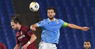 Лацио и Севиля с победи в Лига Европа