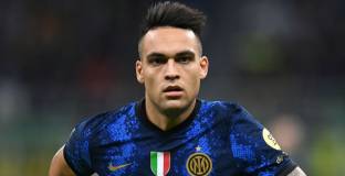    Агент: Лаутаро е щастлив в Интер, защо трябва да напуска?