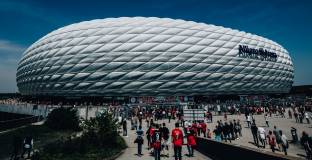 Байерн пак ще се наложи над Копенхаген