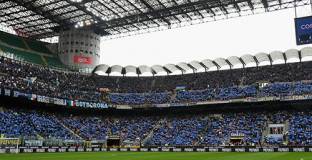 Интер разпродаде всички абонаменти за новия сезон