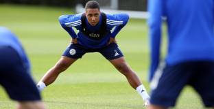    Ман Юнайтед обмисля покупката на Тилеманс 