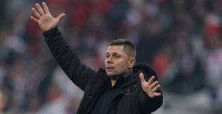 Александър Димитров:  Хареса ми отношението на играчите