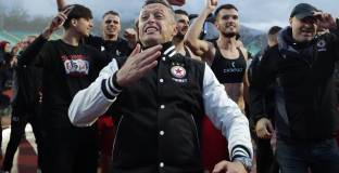 Играч на Ботев Враца попадна в трансферния списък на Христо Янев