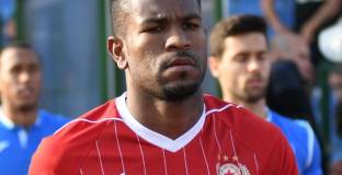 ЦСКА-София загуби Жеферсон за два мача