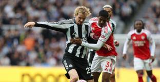 Волтемаде обясни защо не е паднал от удара на Габриел