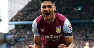 Астън Вила близо до върха с нов успех