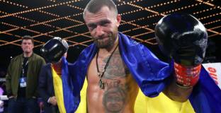 Ломаченко нанесе първа загуба на Ортис 