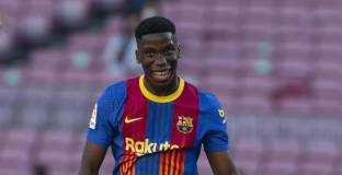 Бивш играч на Барса стана съотборник на Грийнууд 