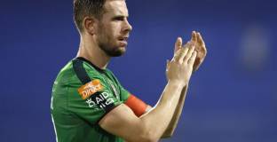 Джордан: Хендерсън е наемник