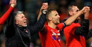 Чехия - Молдова 3:0 