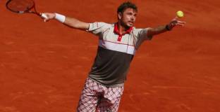 Вавринка отказа да участва в US Open