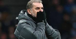 Постекоглу: Боли ме. Много ме боли