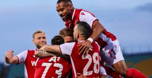 Фаетон се присъединява към ЦСКА в четвъртък