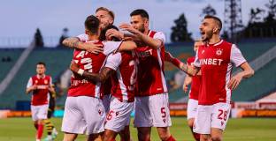 Делова остава в ЦСКА