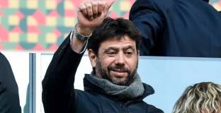 Аниели напусна поста президент на ЕСА