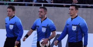 Никола Попов ще свири ЦСКА - Лудогорец, повериха Левски - Ботев на Стефан Апостолов