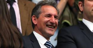 Бегиристайн ще напусне Ман Сити