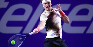 Изхвърлиха Зверев от турнира в Акапулко