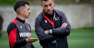 Томаш: Имаше психологическа умора при играчите