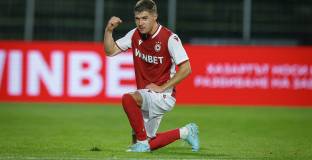 ЦСКА и Шопов още не могат да се разберат за нов договор