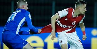 ЦСКА ще забави малко представянето на новите екипи