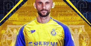  Брозович ще премине в Ал-Насър