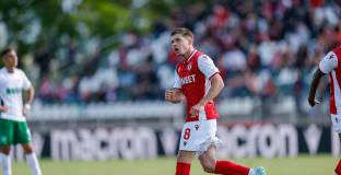 Шопов: Всеки мач с фланелката на ЦСКА е специален