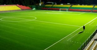 Англия ще надвие и Литва