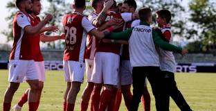 Яки премии за ЦСКА при успех срещу Лудогорец за Купата