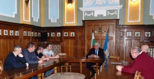 Кметът на Пловдив: Стадионът на Ботев ще бъде построен с държавни пари, спираме концесията