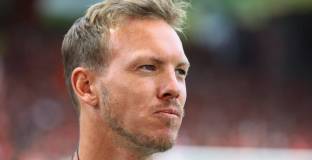  Нагелсман: Целта ни е титлата