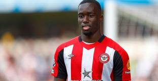 Грандове от Висшата лига следят десния бек на Брентфорд  Кайоде