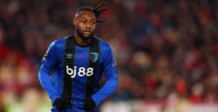 Ираола предпочита Семеньо, а не 65 млн.