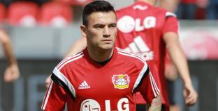 Байерн Мюнхен ще подпише с халф на Байер