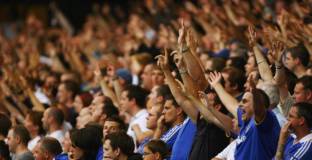 Фен на Челси може да попадне в затвора заради антисемитизъм 