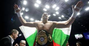 Тервел Пулев със страхотна победа в Танзания