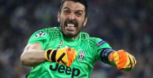Буфон разкри тайната на спортното си дълголетие 