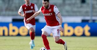 Изгонен от ЦСКА: Имаше хаос в клуба и играехме на ужасни терени