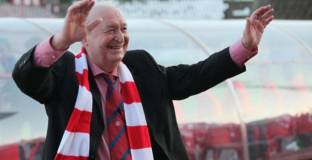 Петър Жеков на 74 години!