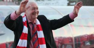 Жеков: Али Соу пропуска, но и създава много положения