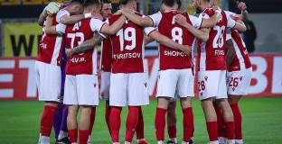 Коефициентът на ЦСКА в УЕФА ще спадне драстично