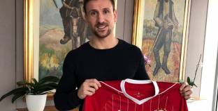 ЦСКА с още едно ново попълнение