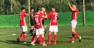 ЦСКА с равенство в последната си проверка в Испания (видео)