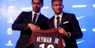 Ал Хелайфи: Това, което направихме е прозрачно и законно 