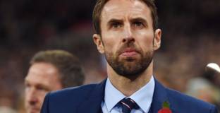 Четирима дебютанта в състава на Англия за мачовете през март 