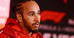 Тото Волф: Хамилтън е като риба на сухо във Ферари