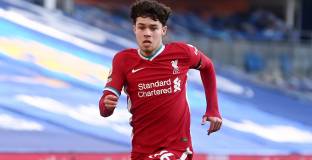 Ливърпул  е готов да се раздели с двама