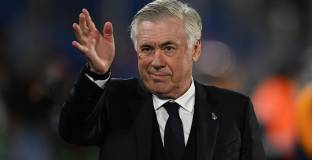 Анчелоти: Ще направим Бразилия отново шампион