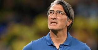 Якин: Мачът с Бразилия ще ни вдъхнови за срещата със Сърбия