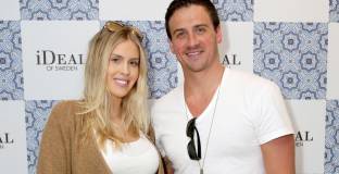 Световният шампион по плуване Лохте се разведе 